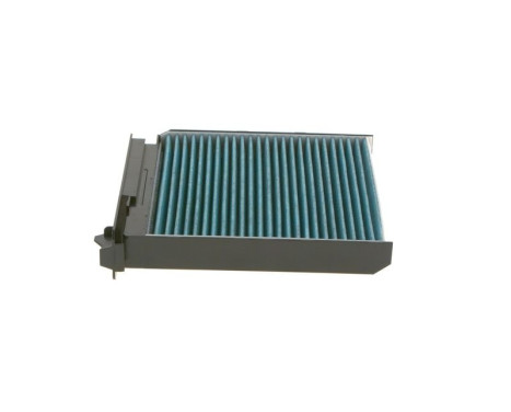 Filter, interior air + A8502 Bosch, Image 5