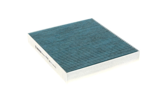 Filter, interior air + A8504 Bosch, Image 2
