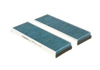 Filter, interior air + A8505 Bosch