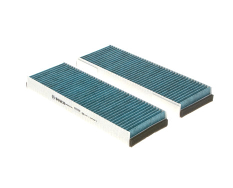 Filter, interior air + A8505 Bosch