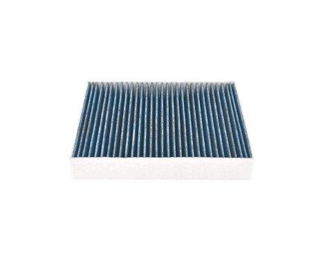 Filter, interior air + A8506 Bosch, Image 6
