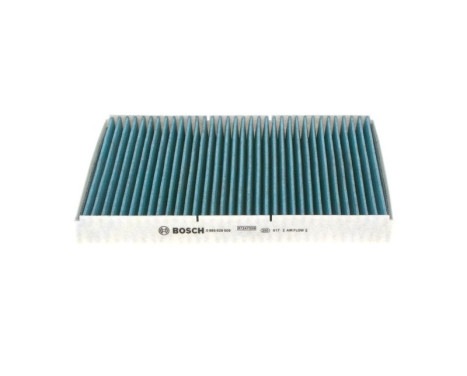 Filter, interior air + A8509 Bosch, Image 2