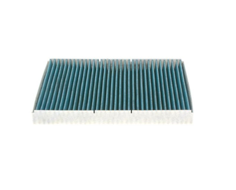 Filter, interior air + A8509 Bosch, Image 4