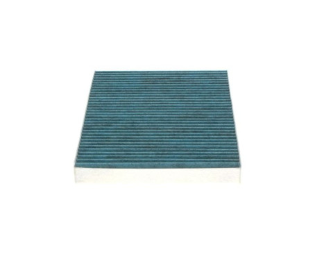Filter, interior air + A8509 Bosch, Image 5