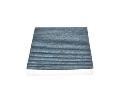 Filter, interior air + A8509 Bosch, Image 6