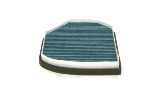 Filter, interior air + A8511 Bosch, Image 4