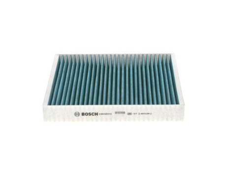 Filter, interior air + A8512 Bosch, Image 3
