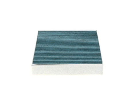 Filter, interior air + A8512 Bosch, Image 4