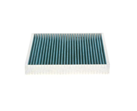 Filter, interior air + A8512 Bosch, Image 5