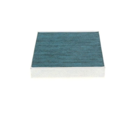 Filter, interior air + A8512 Bosch, Image 6