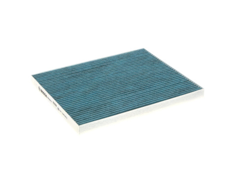 Filter, interior air + A8514 Bosch, Image 3