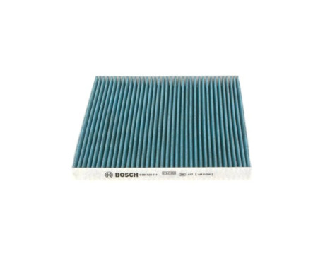 Filter, interior air + A8514 Bosch, Image 4