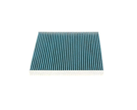 Filter, interior air + A8514 Bosch, Image 6
