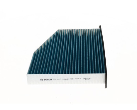 Filter, interior air + A8515 Bosch, Image 3