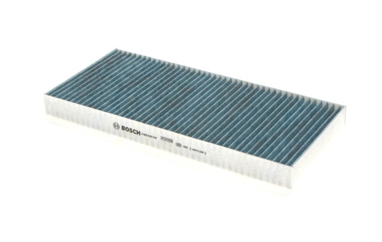 Filter, interior air + A8516 Bosch, Image 2