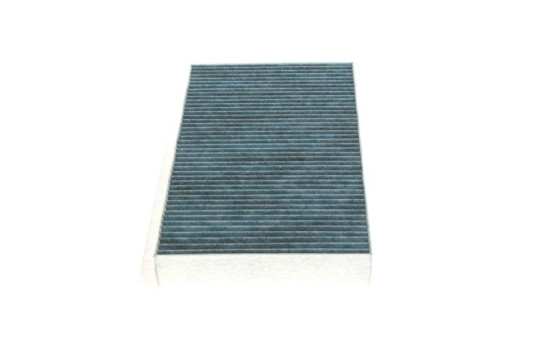 Filter, interior air + A8516 Bosch, Image 7