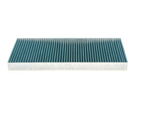 Filter, interior air + A8520 Bosch, Image 6