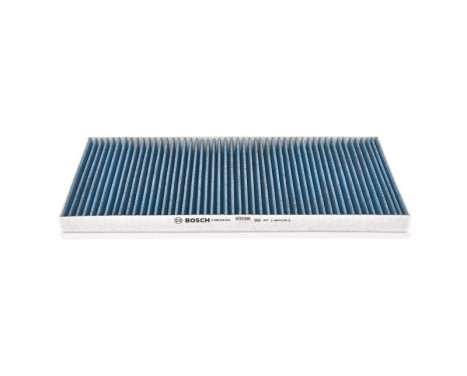 Filter, interior air + A8520 Bosch, Image 7
