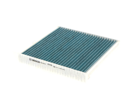Filter, interior air + A8521 Bosch, Image 2
