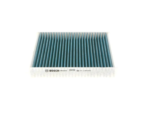 Filter, interior air + A8521 Bosch, Image 4