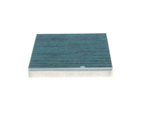 Filter, interior air + A8521 Bosch, Image 7