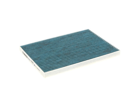Filter, interior air + A8524 Bosch, Image 3