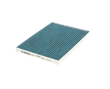 Filter, interior air + A8524 Bosch, Image 2