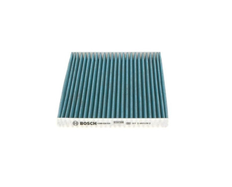 Filter, interior air + A8524 Bosch, Image 4