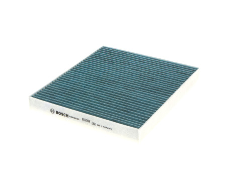 Filter, interior air + A8525 Bosch, Image 2