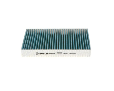 Filter, interior air + A8526 Bosch, Image 4
