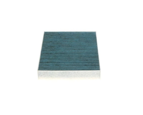 Filter, interior air + A8526 Bosch, Image 7