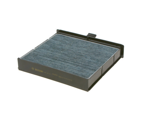 Filter, interior air + A8527 Bosch, Image 2
