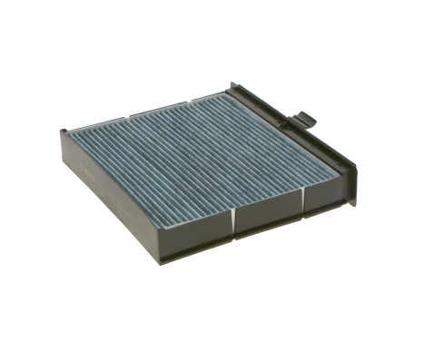 Filter, interior air + A8527 Bosch, Image 3
