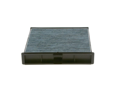 Filter, interior air + A8527 Bosch, Image 6