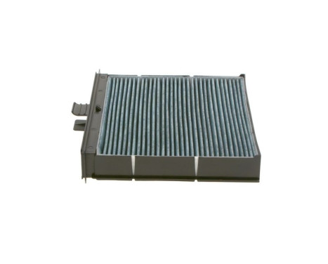 Filter, interior air + A8527 Bosch, Image 7