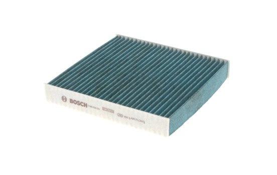 Filter, interior air + A8531 Bosch, Image 2