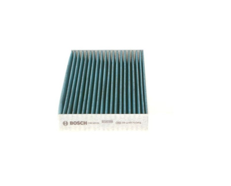 Filter, interior air + A8534 Bosch, Image 4