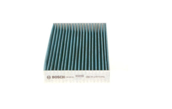Filter, interior air + A8534 Bosch, Image 4