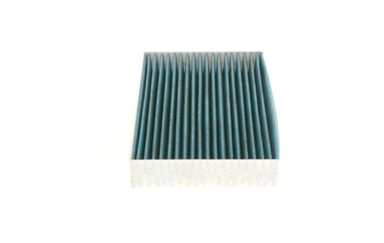 Filter, interior air + A8534 Bosch, Image 6