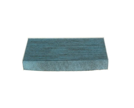 Filter, interior air + A8534 Bosch, Image 7