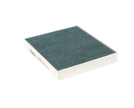 Filter, interior air + A8536 Bosch, Image 3