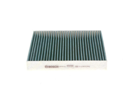 Filter, interior air + A8536 Bosch, Image 4