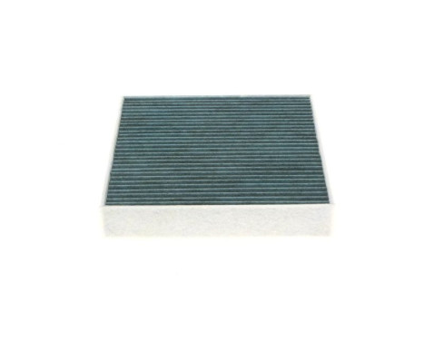 Filter, interior air + A8536 Bosch, Image 5