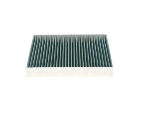 Filter, interior air + A8536 Bosch, Image 6