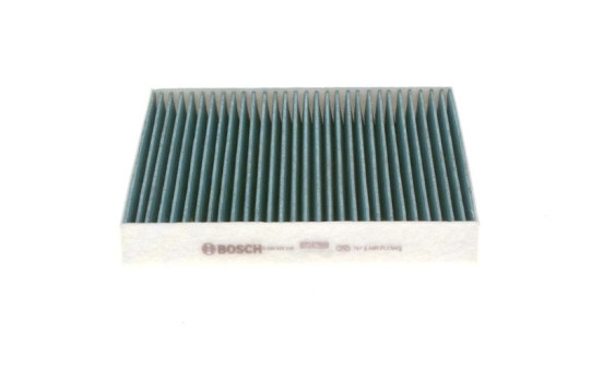 Filter, interior air + A8536 Bosch, Image 9