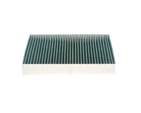 Filter, interior air + A8537 Bosch, Image 6