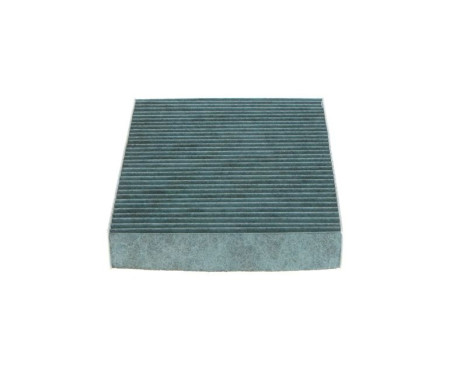 Filter, interior air + A8537 Bosch, Image 7