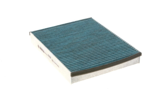 Filter, interior air + A8538 Bosch, Image 3