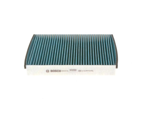 Filter, interior air + A8538 Bosch, Image 4