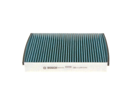 Filter, interior air + A8538 Bosch, Image 6